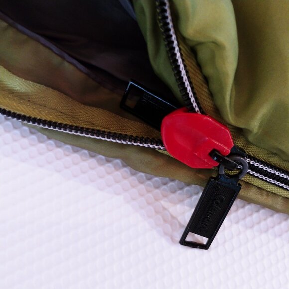 Coleman Hammy Dreamworks Over the Hedge Sleeping Bag - Picture 7 of 14